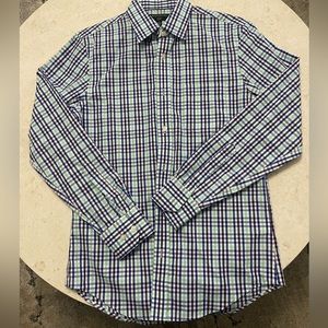 BANANA REPUBLIC LONG SLEEVE SHIRT